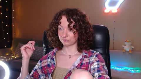 Snapshot of sophieleroux chatting on February 26, 2:05 pm sophieleroux online show from February 26, 2:05 pm