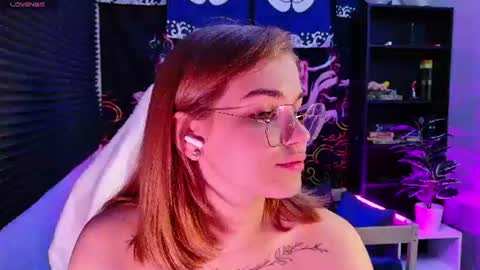 Sophie online show from July 20, 8:11 pm