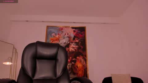 Sophie  Palmer online show from March 27, 11:32 am