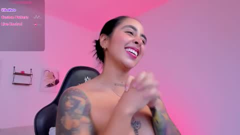 Snapshot of sophierooy chatting on September 25, 12:47 am sophierooy online show from September 25, 12:47 am