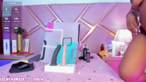 Sophie online show from January 5, 5:27 pm