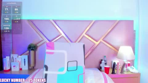 Sophie online show from March 10, 1:05 pm