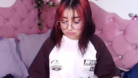   Sophie  online show from September 28, 7:08 pm