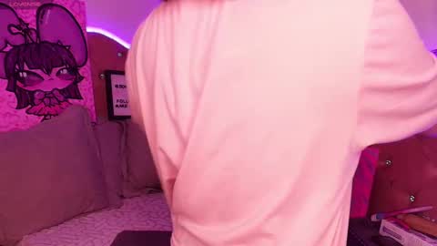   Sophie  online show from October 4, 7:01 pm