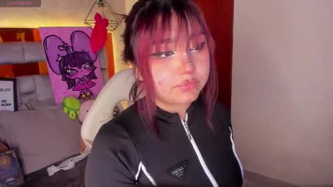   Sophie  online show from December 2, 7:09 pm