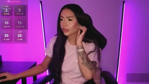 sophiexmoon online show from March 21, 8:23 pm