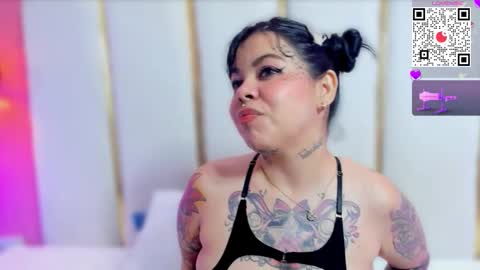 SOPHIE online show from October 11, 11:03 pm