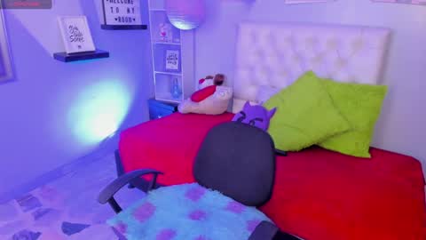 Sofi online show from December 4, 8:51 pm
