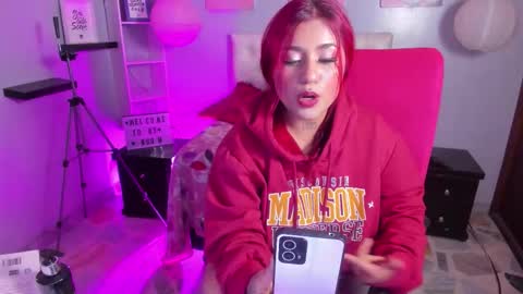 Sofi online show from September 12, 12:55 am