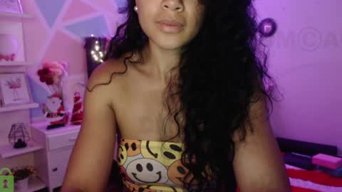 Sophia this is not my real name online show from December 2, 11:18 pm