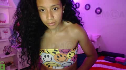 Sophia this is not my real name online show from December 3, 2:25 am