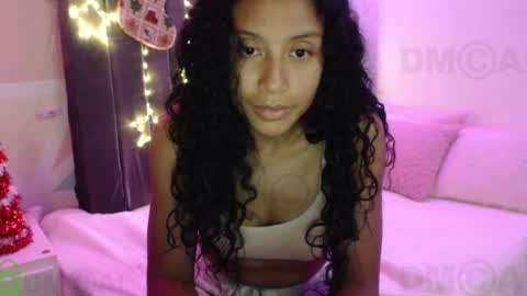 Sophia this is not my real name online show from December 4, 12:19 am