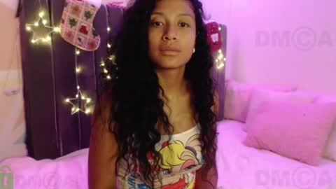 Sophia this is not my real name online show from December 9, 11:56 pm