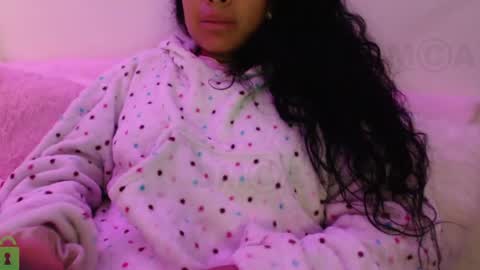 Sophia this is not my real name online show from December 11, 11:21 pm