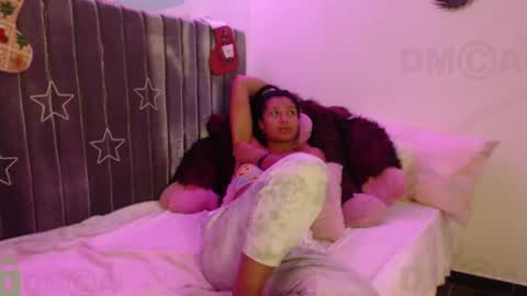 Sophia this is not my real name online show from December 24, 3:16 am