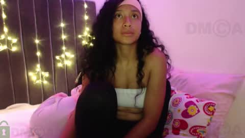 Sophia this is not my real name online show from December 31, 1:57 am