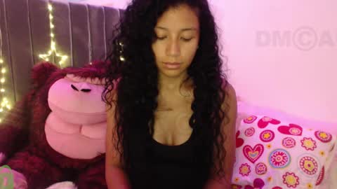 Sophia this is not my real name online show from January 2, 10:11 pm