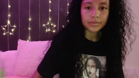 Sophia this is not my real name online show from January 10, 11:39 pm