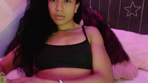 Sophia this is not my real name online show from February 3, 11:26 pm