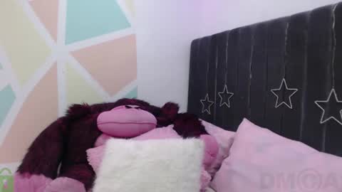 Sophia this is not my real name online show from February 7, 2:08 am