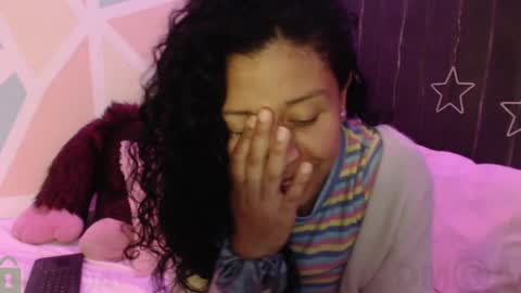 Sophia this is not my real name online show from February 9, 2:06 am