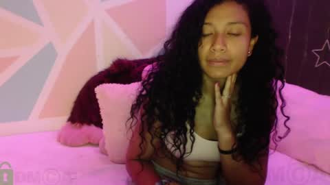 Sophia this is not my real name online show from February 12, 2:56 am