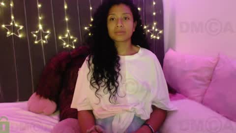 Sophia this is not my real name online show from February 21, 1:55 am