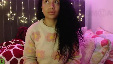 Sophia this is not my real name online show from March 8, 2:34 am