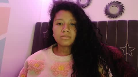 Sophia this is not my real name online show from October 6, 11:35 pm