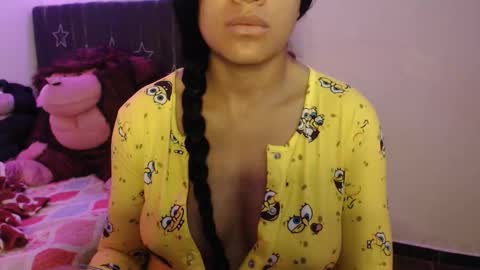 Sophia this is not my real name online show from October 9, 11:47 pm