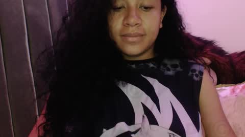 Sophia this is not my real name online show from November 25, 1:05 am