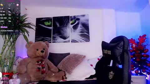 Sophie Sweet online show from December 28, 6:29 pm