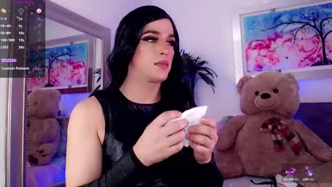 Sophie Sweet online show from January 6, 4:04 am