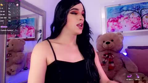 Sophie Sweet online show from January 7, 4:50 am