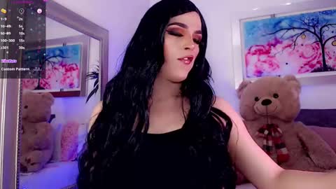 Sophie Sweet online show from January 7, 8:24 am