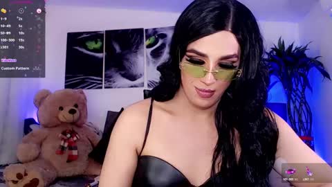 Sophie Sweet online show from January 26, 4:20 pm