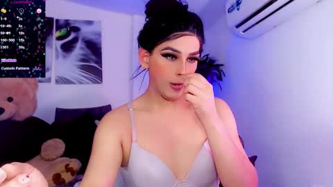 Sophie Sweet online show from March 10, 2:05 pm