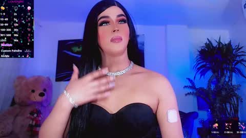 Sophie Sweet online show from September 24, 1:36 pm