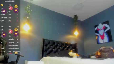 Sophie Taylor online show from November 24, 11:21 am