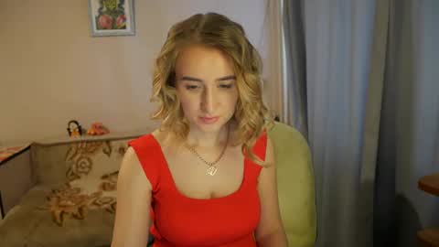 Sophi online show from February 22, 1:57 pm
