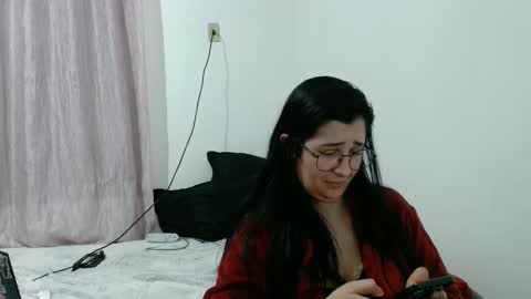 sophirivers online show from September 13, 1:27 am