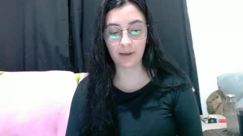 sophirivers online show from October 2, 9:55 pm