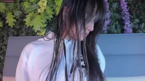 SOPHY ROGERS online show from January 8, 11:32 am