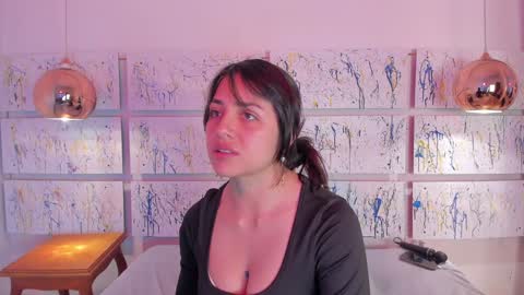 SOPHY ROGERS online show from January 9, 11:47 am