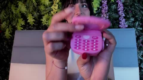 SOPHY ROGERS online show from January 28, 5:46 pm