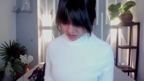 SOPHY ROGERS online show from February 11, 11:54 am