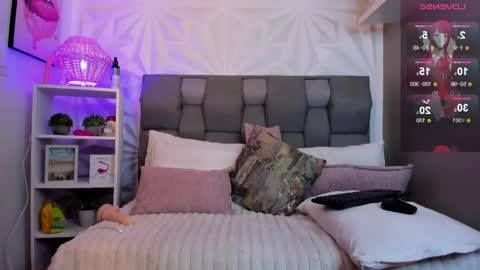 Snapshot of sophyadams_ chatting on May 21, 4:41 am Sophy online show from May 21, 4:41 am