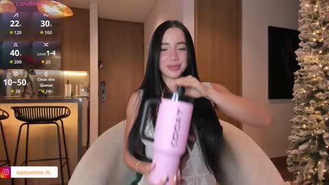 Sophy online show from January 7, 3:42 am