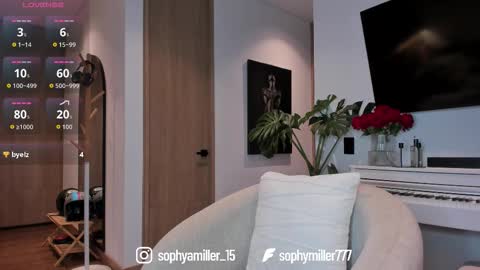 Sophy online show from March 2, 3:52 am