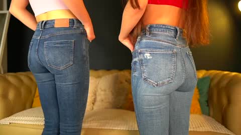 Sophydiva online show from November 7, 4:18 pm